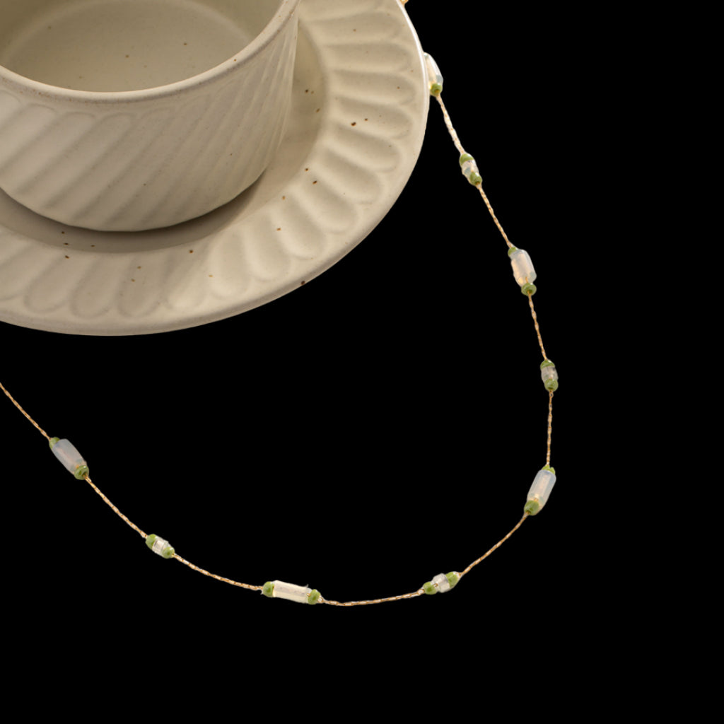 Lahel Necklace