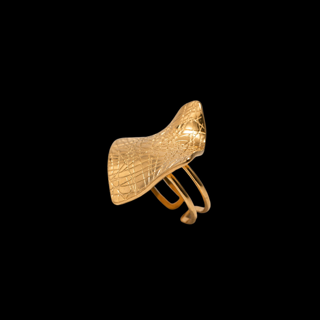 Olin Ring