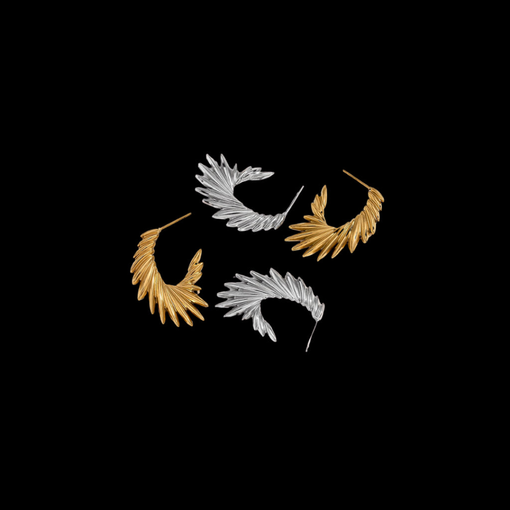Eina Earrings