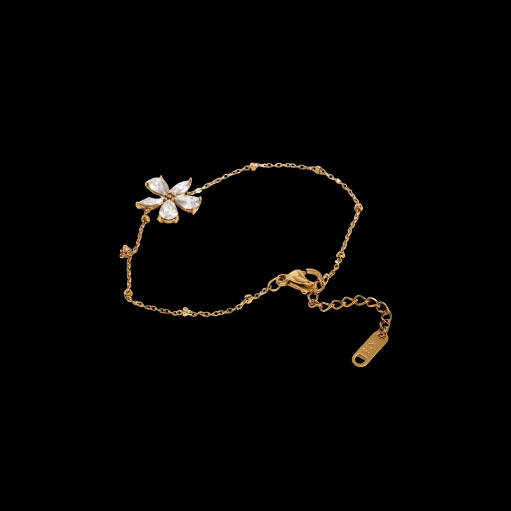 Fedora Bracelet