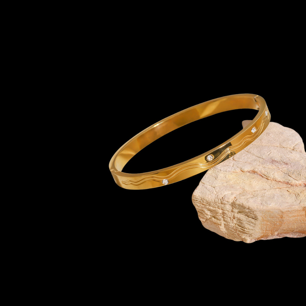 Depth Bracelet