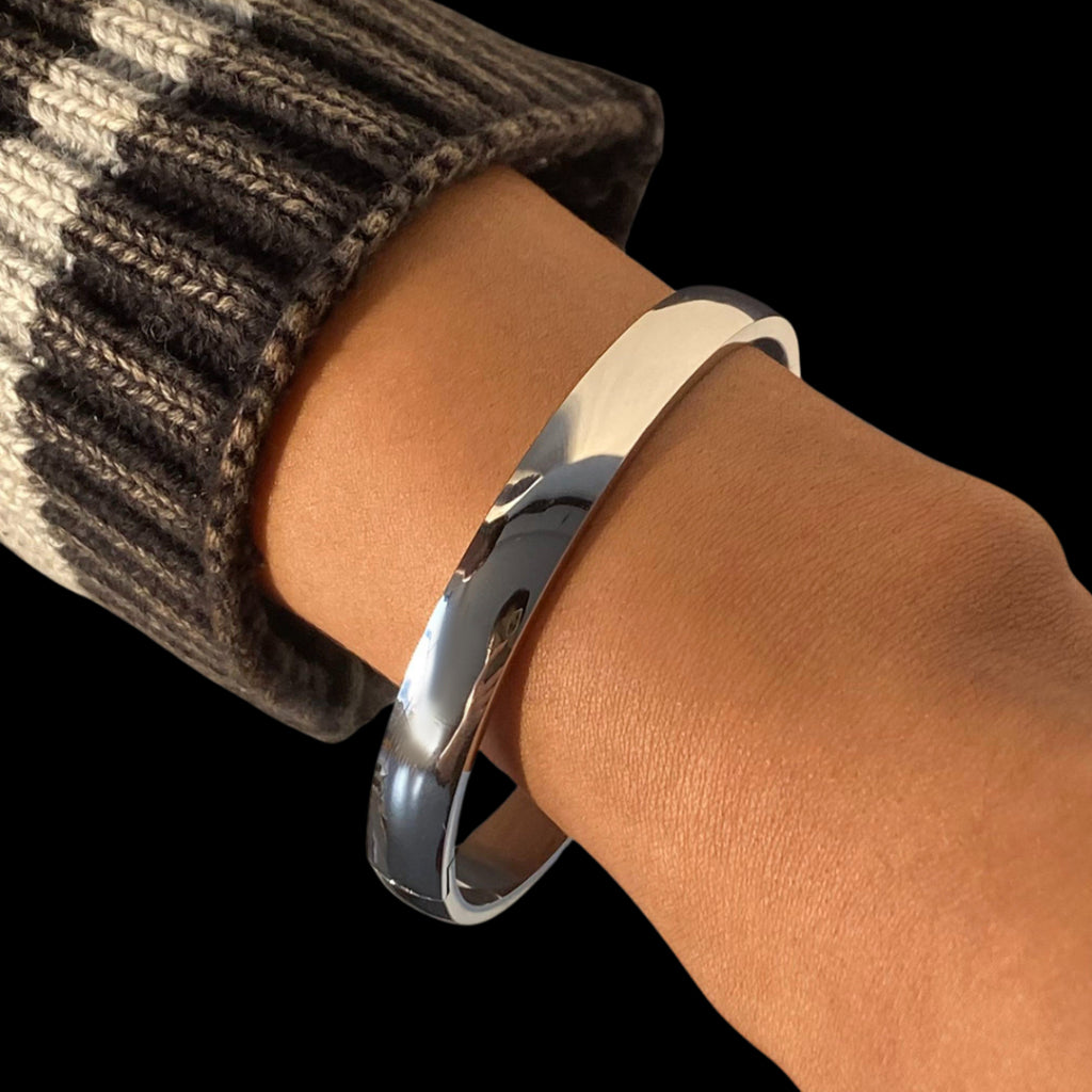 Path Bracelet