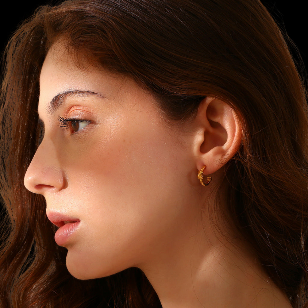 Jain Earrings