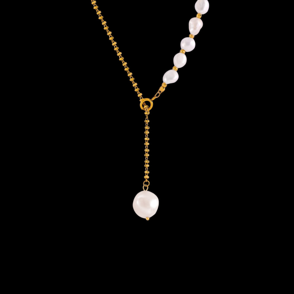 Verve Necklace