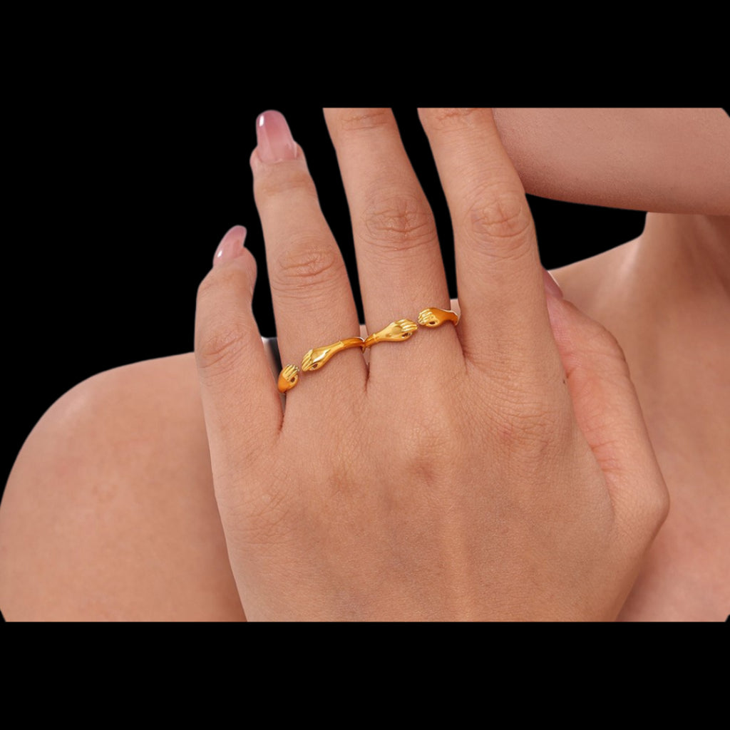 Serenity Ring