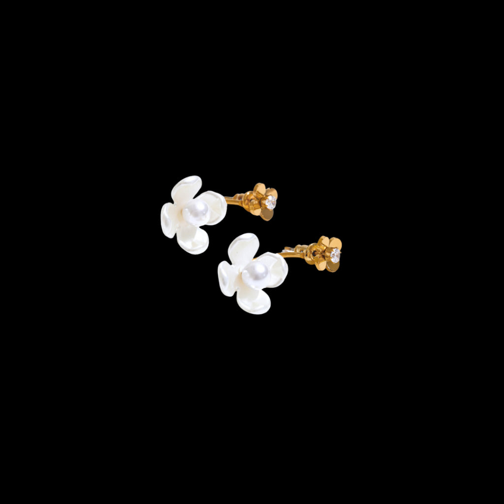 Rosee Earrings