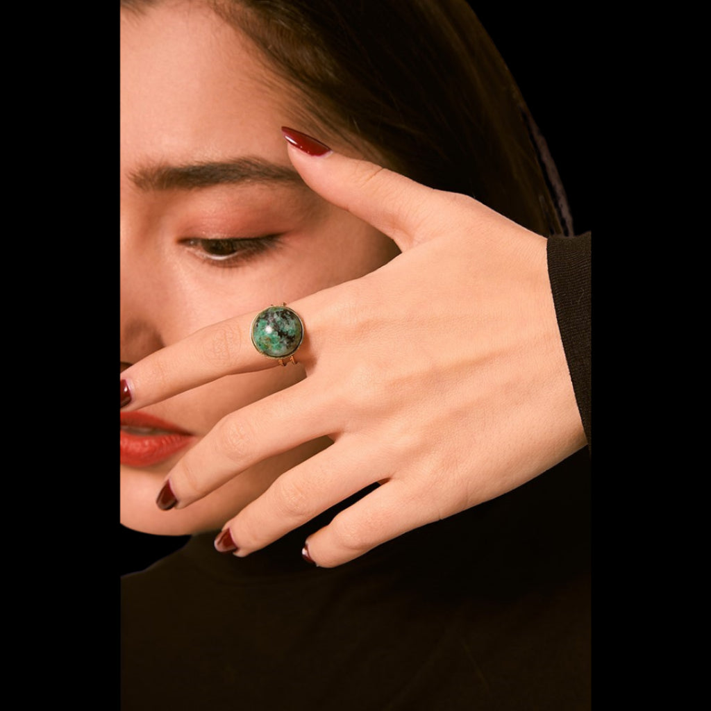 Anastasia Ring