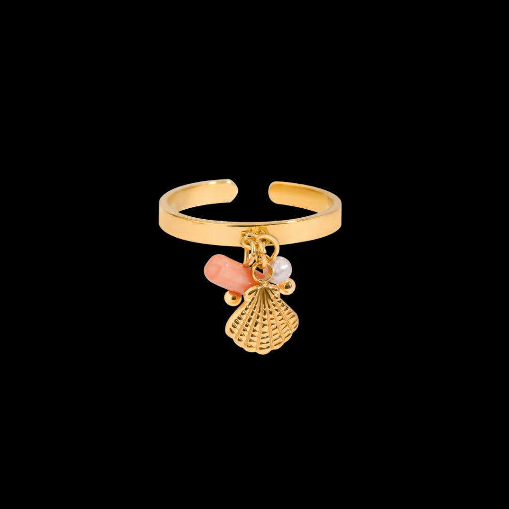 Breeze Ring