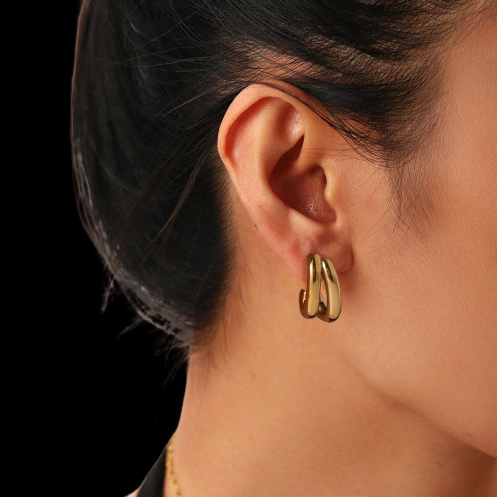 Mont Earrings