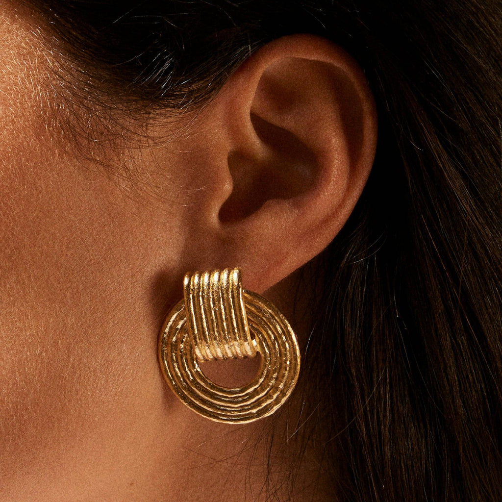 Ope Earrings