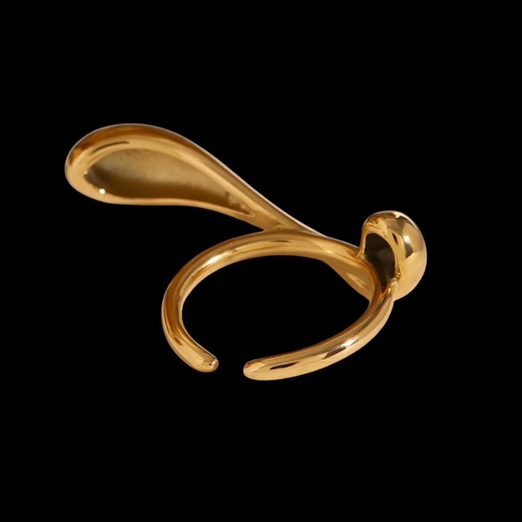 Malva Ring