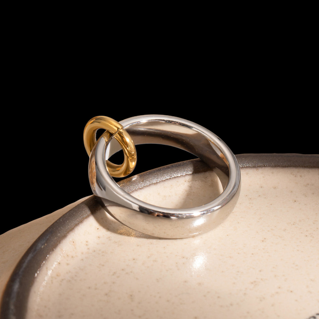 Neffi Ring