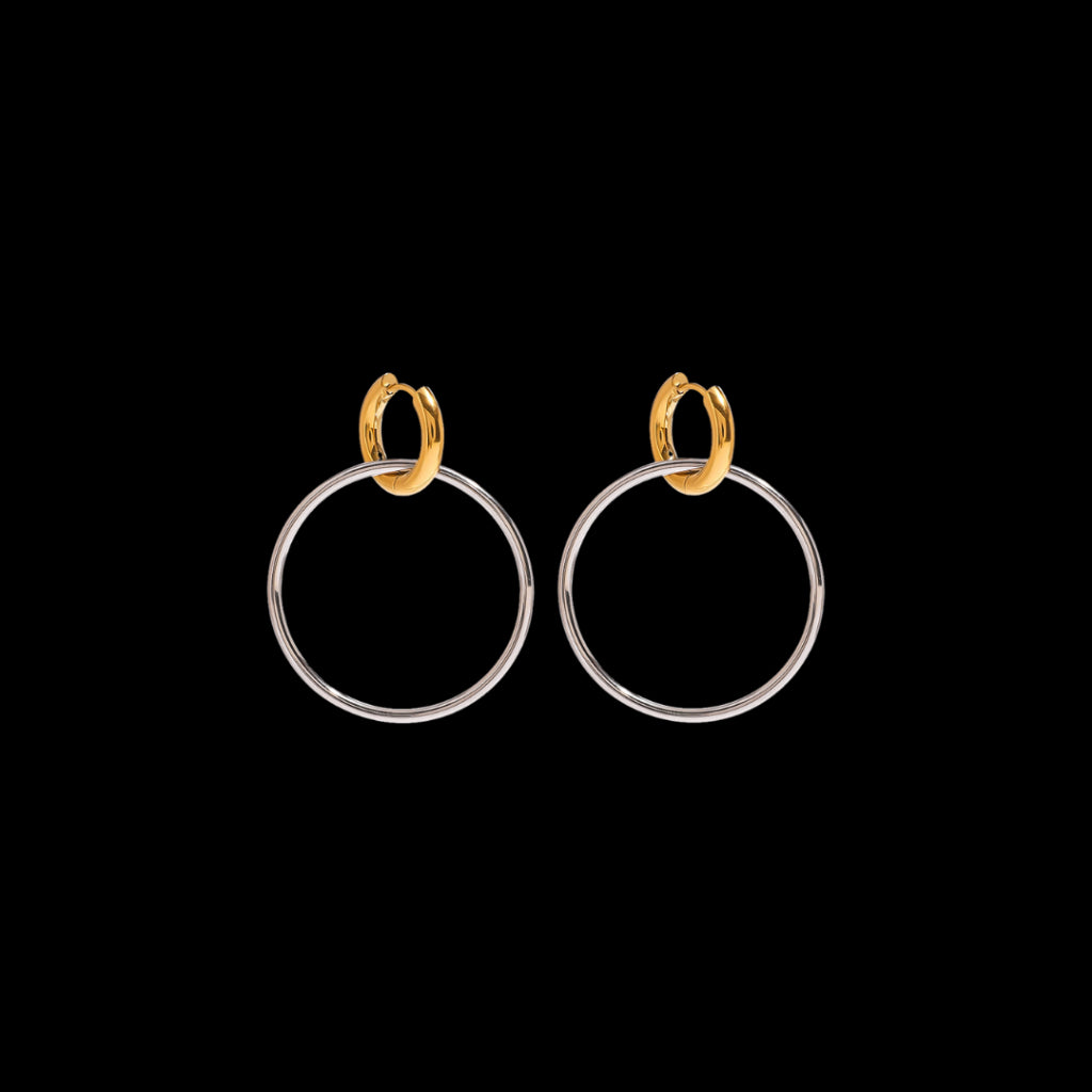 Atre Earrings