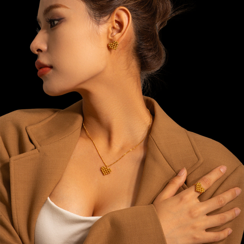 Carlota Earrings