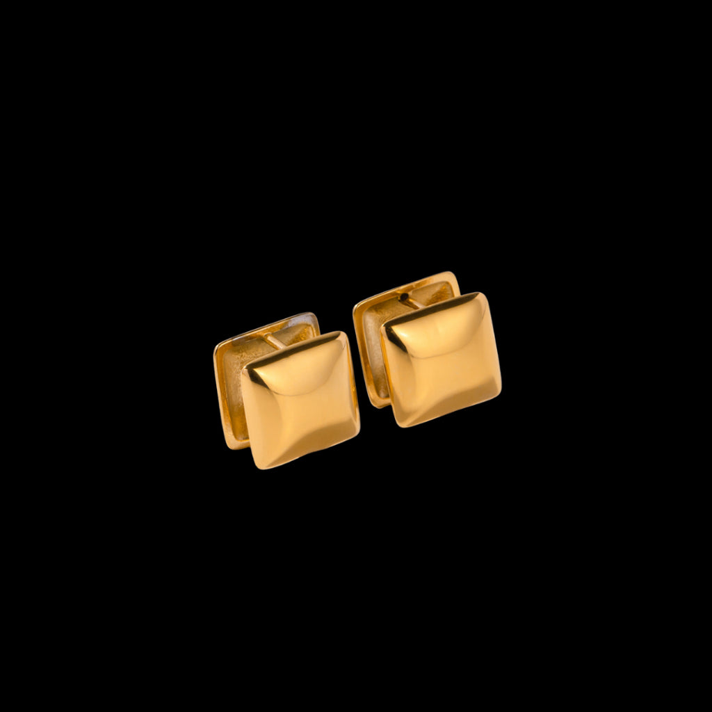 Hollow Earrings
