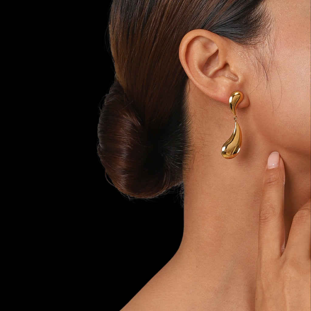 Hum Earrings