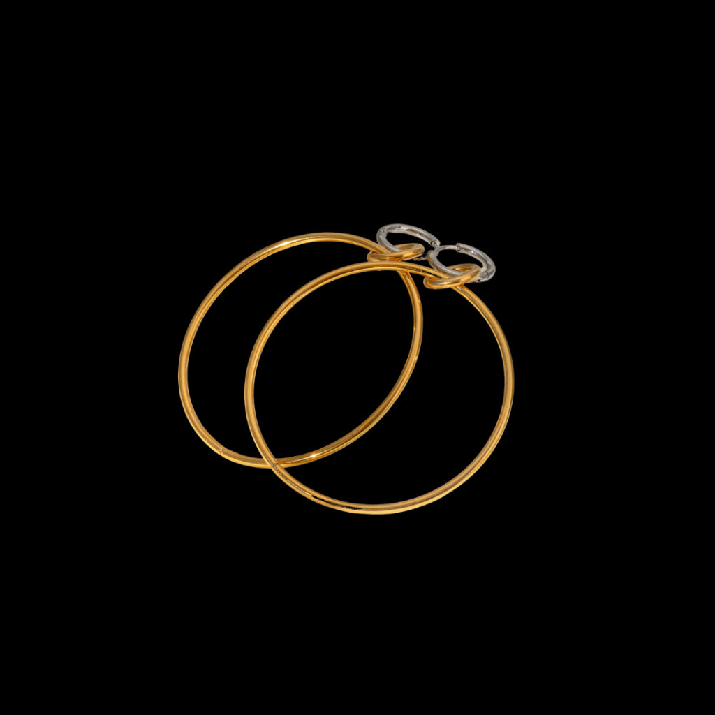 Marea Earrings