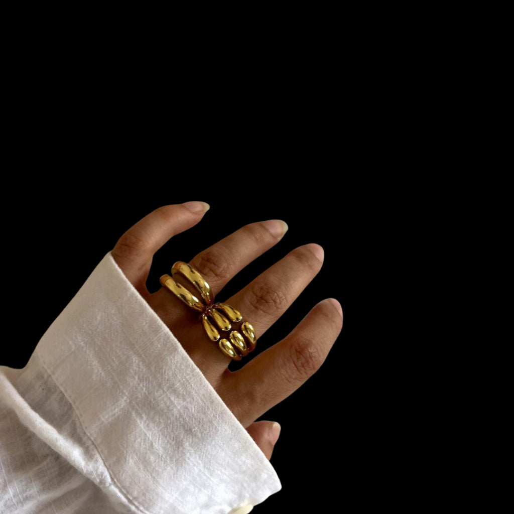 Reuna Ring