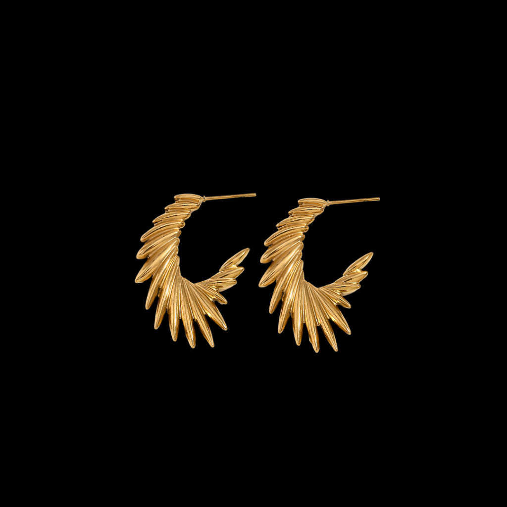 Eina Earrings