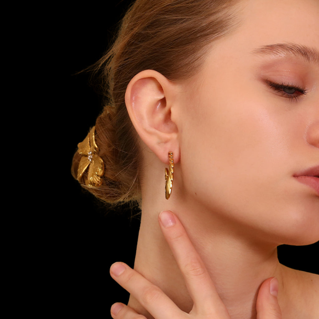 Eina Earrings