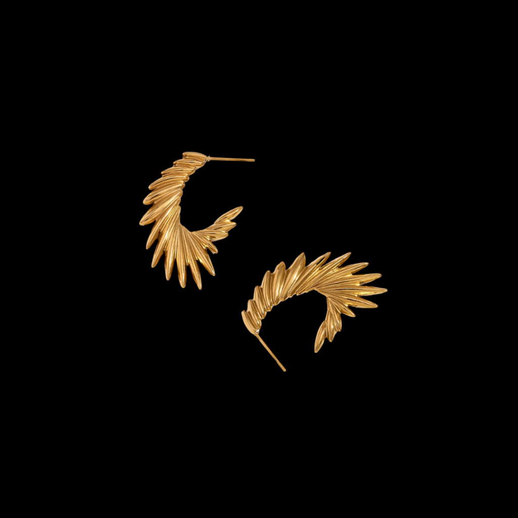 Eina Earrings