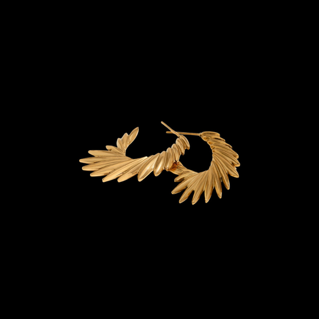 Eina Earrings