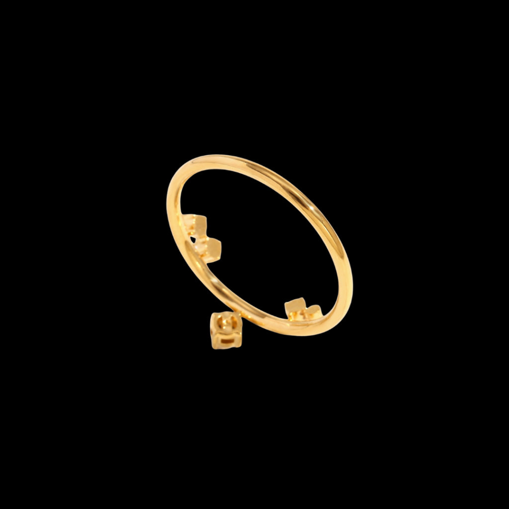 Audrey Ring