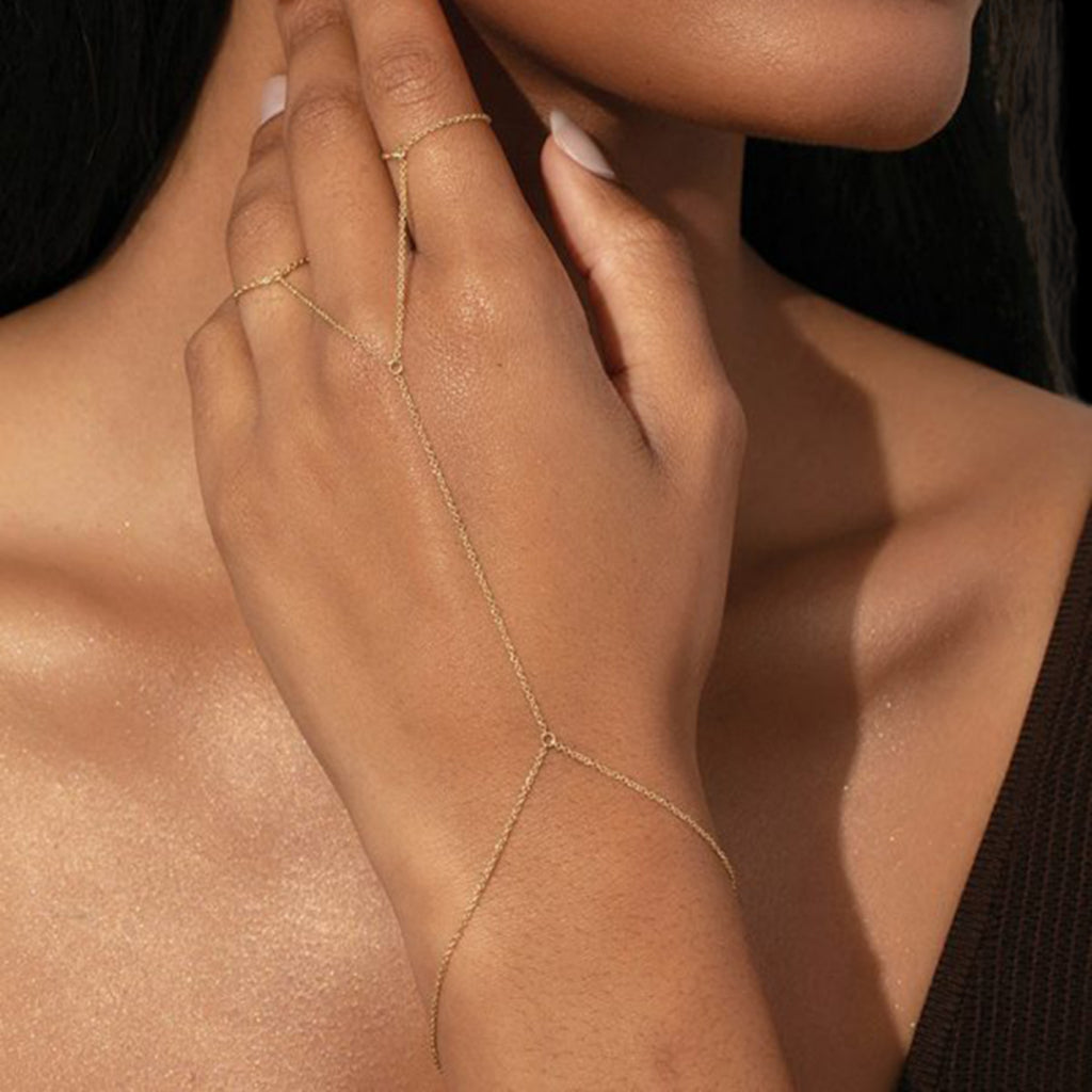Grana Bracelet
