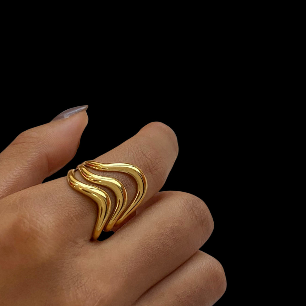 Rut Ring