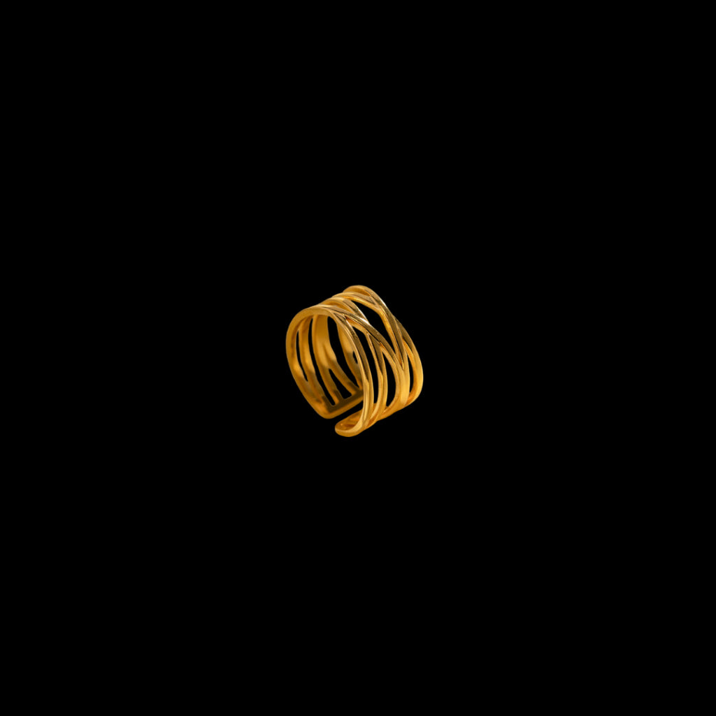 Aeso Ring