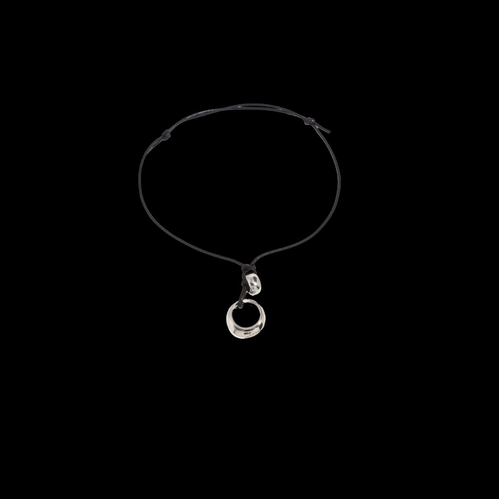 Peat Necklace
