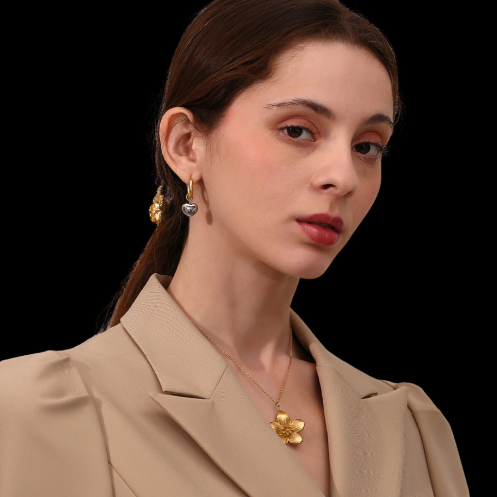 Joyce Necklace
