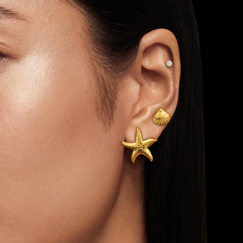 Miami Earrings