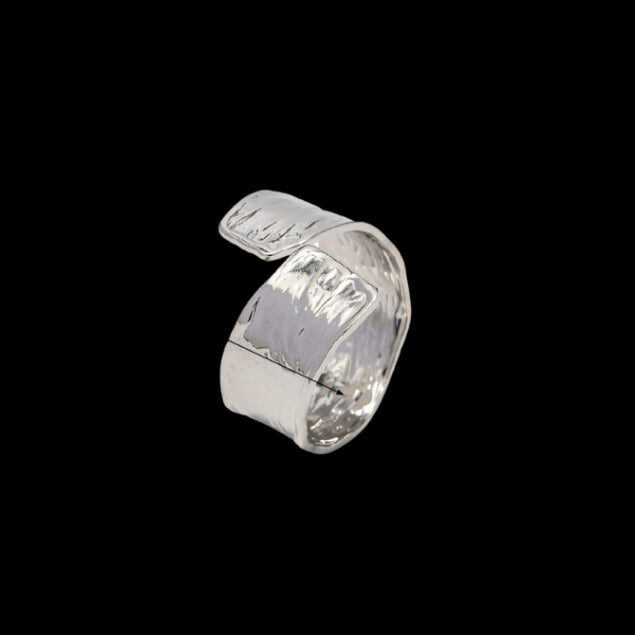 Dollop Ring