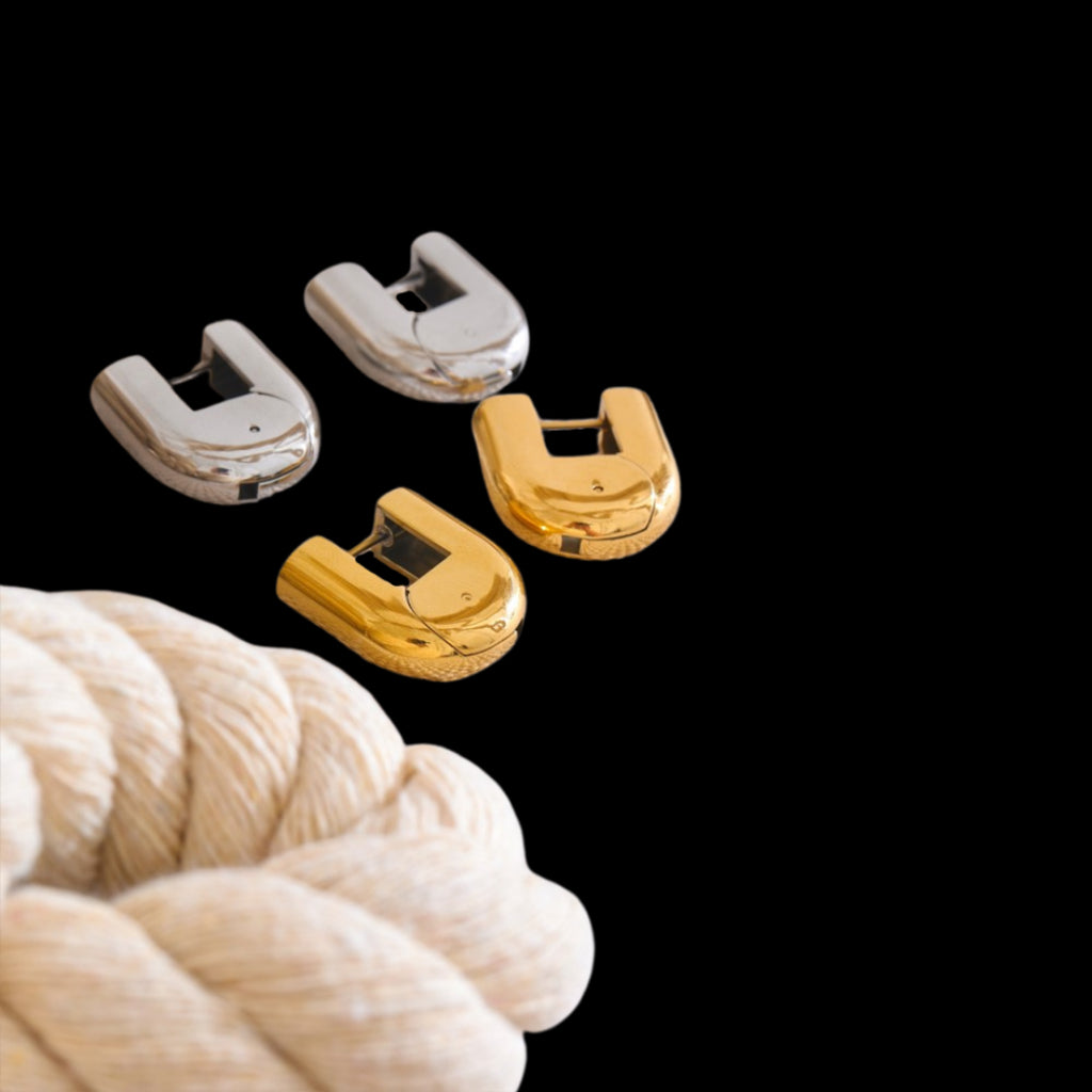 Batra Earrings