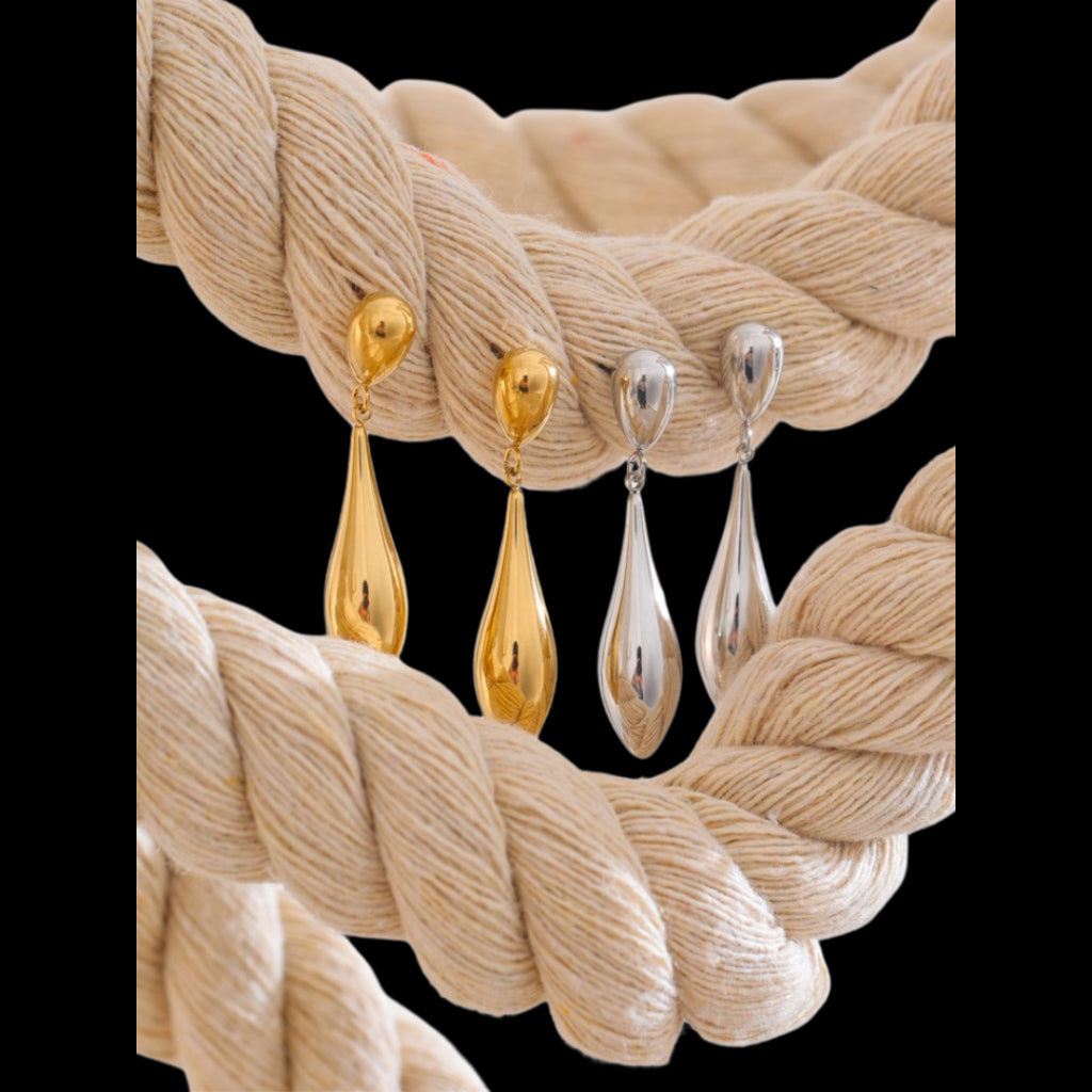 Gabriela Earrings