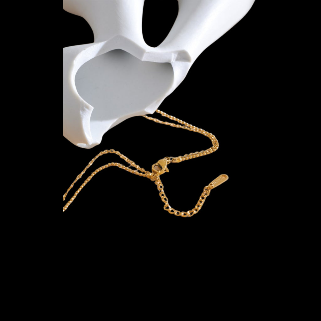 Simone Necklace