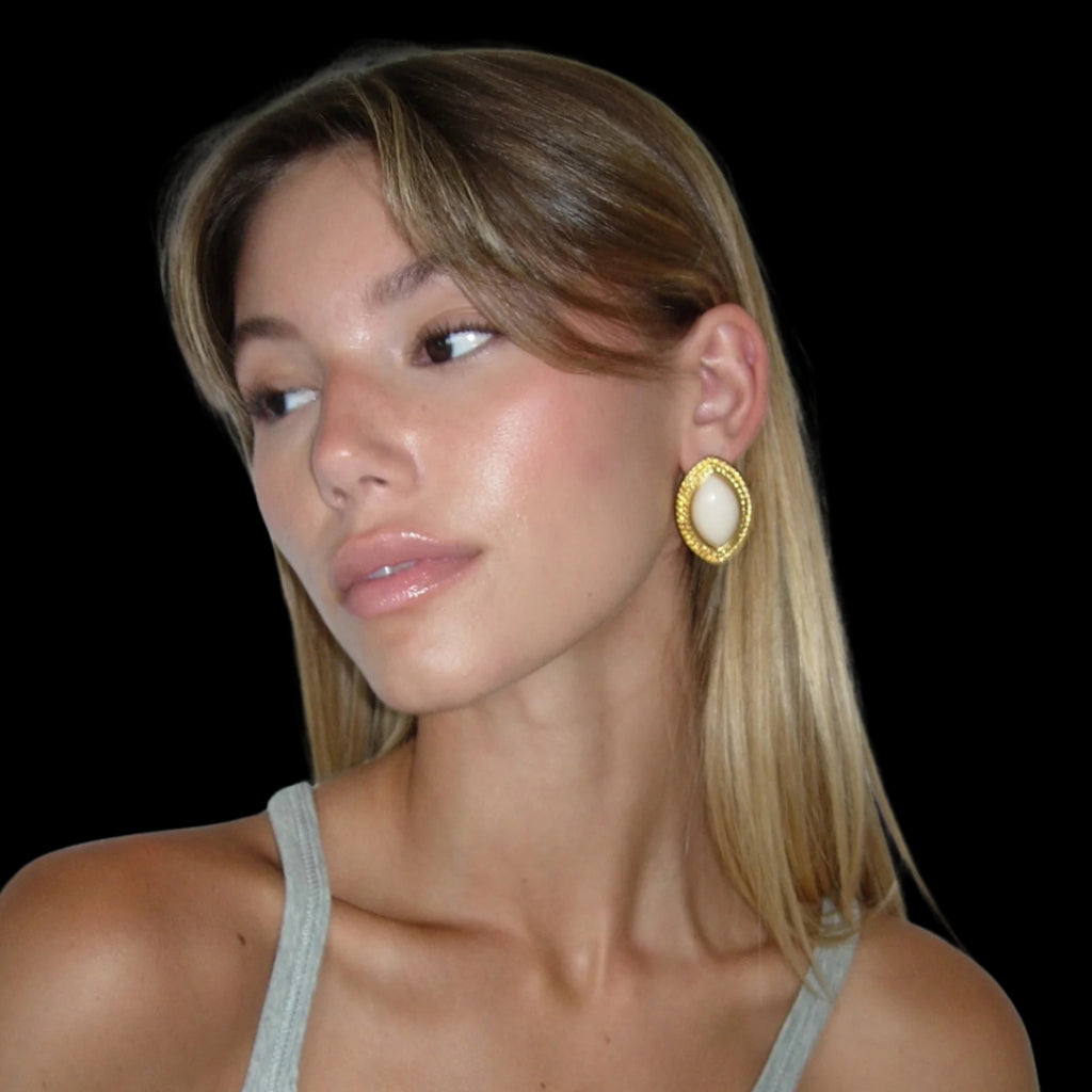 Maline Earrings