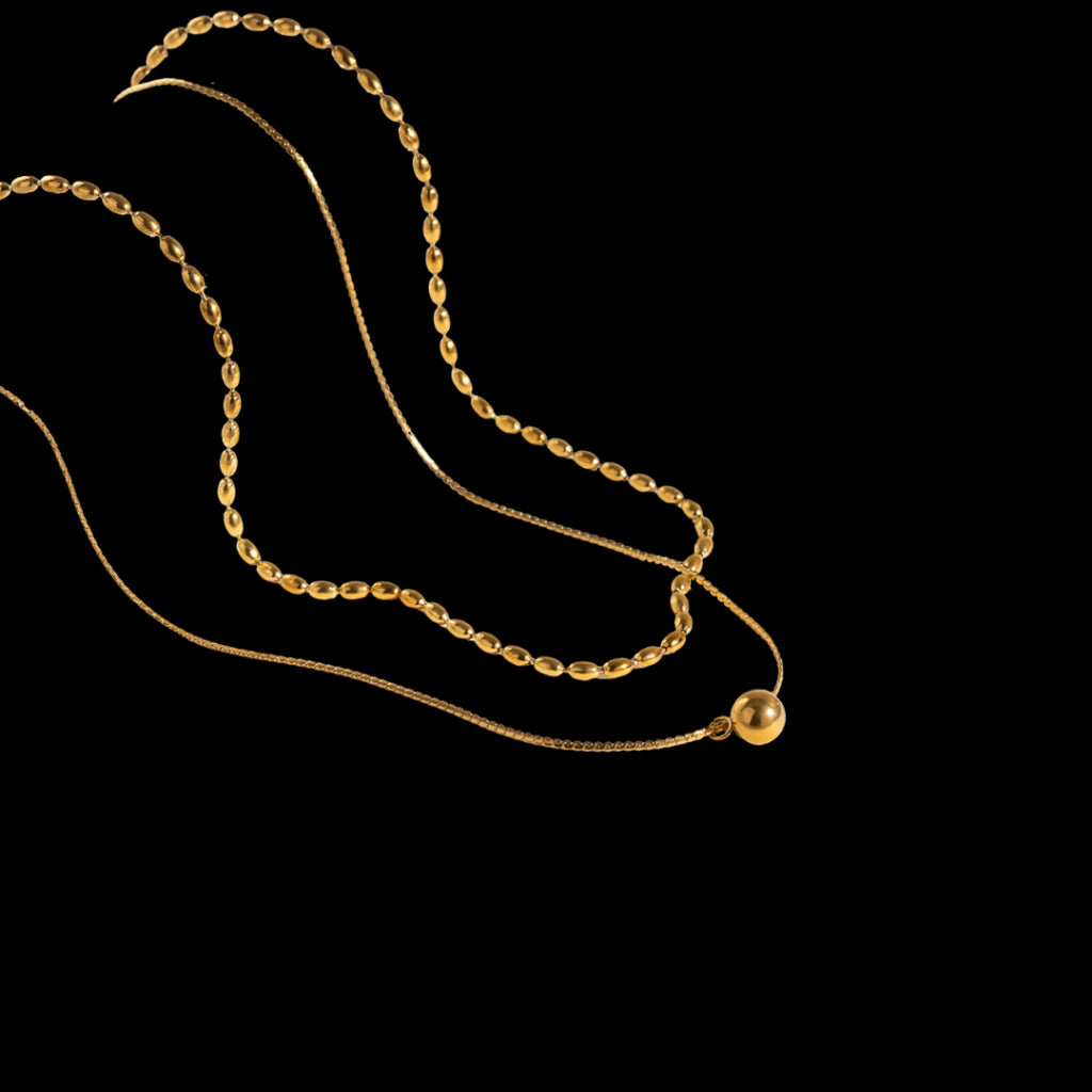 Marla Necklace