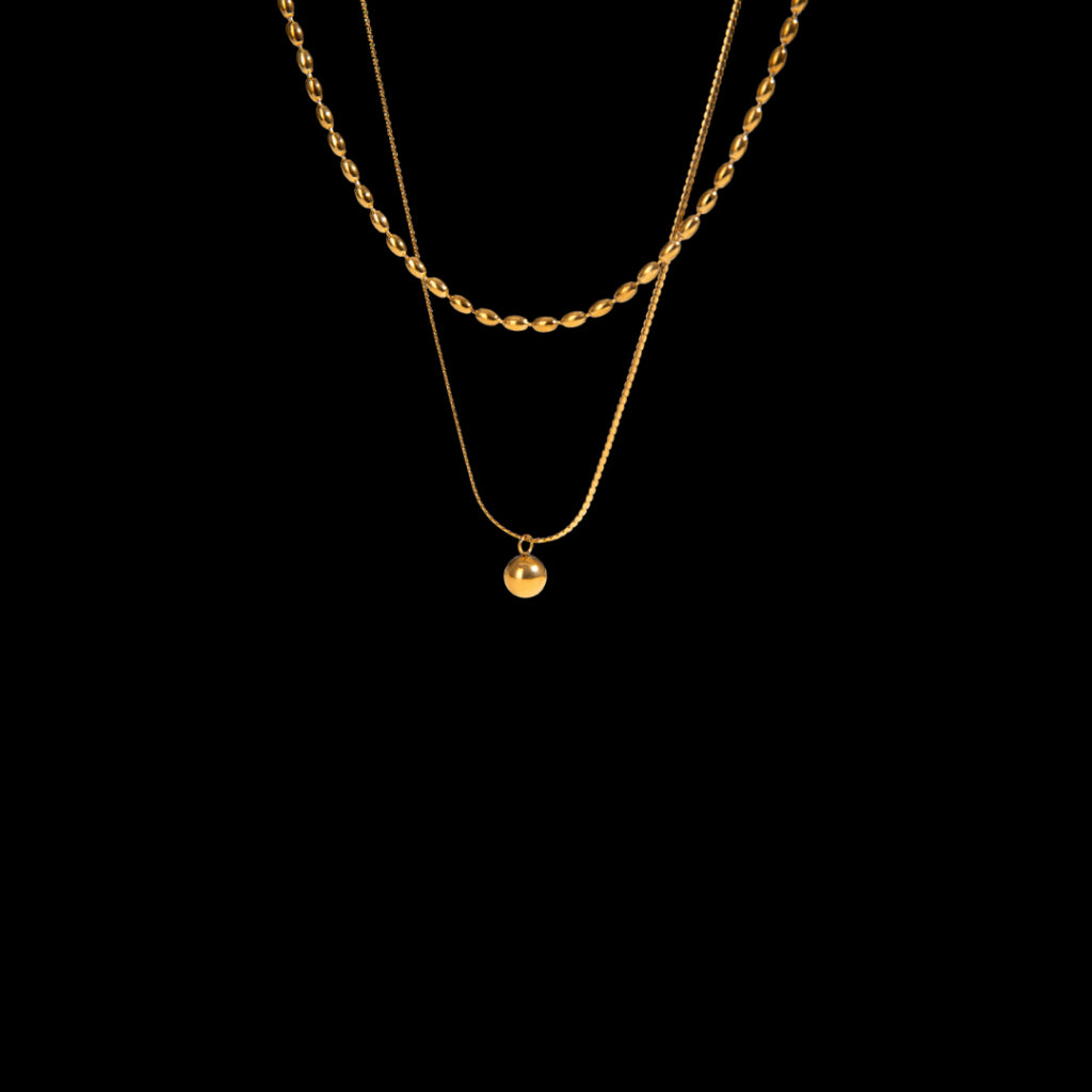 Marla Necklace