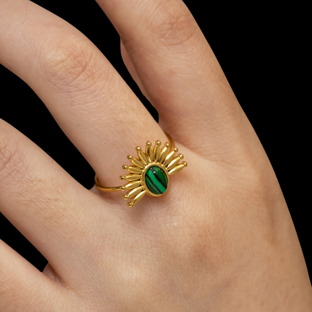 Pau Ring