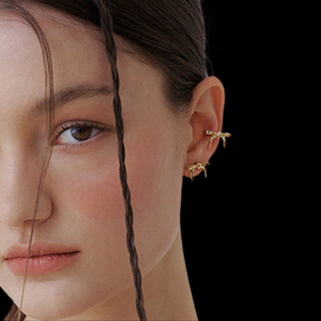 Elise Ear Cuffs