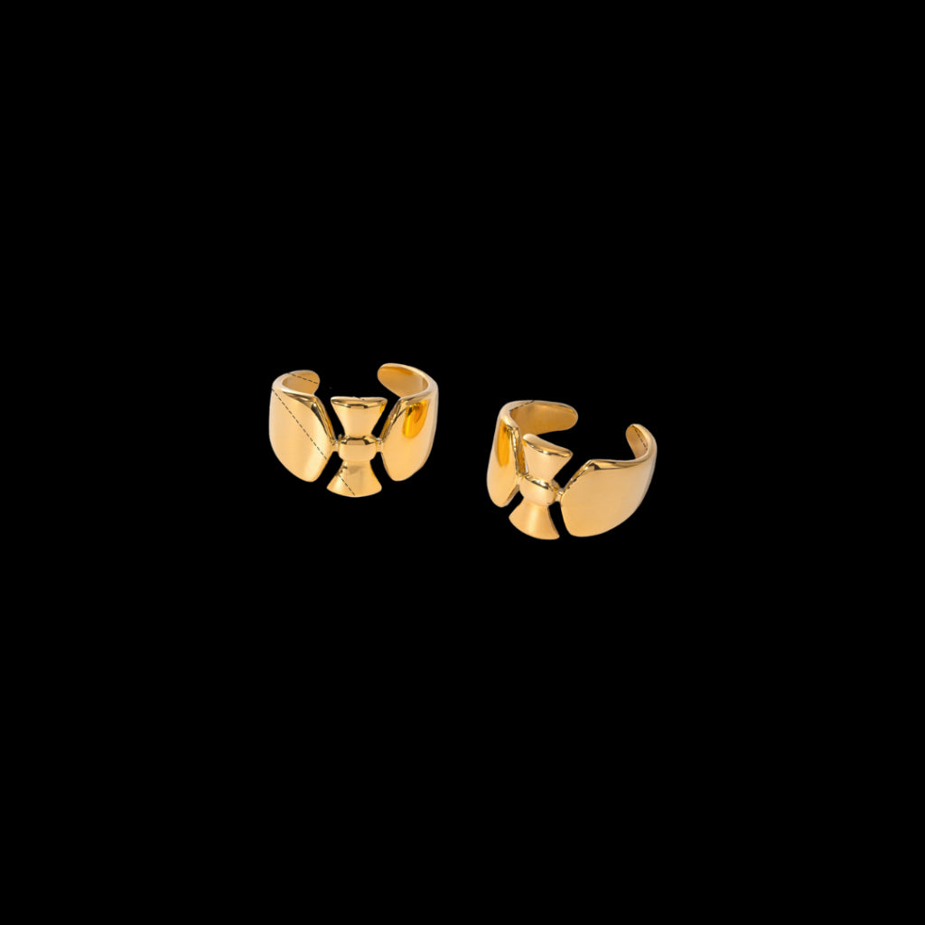 Tutti Ear Cuffs