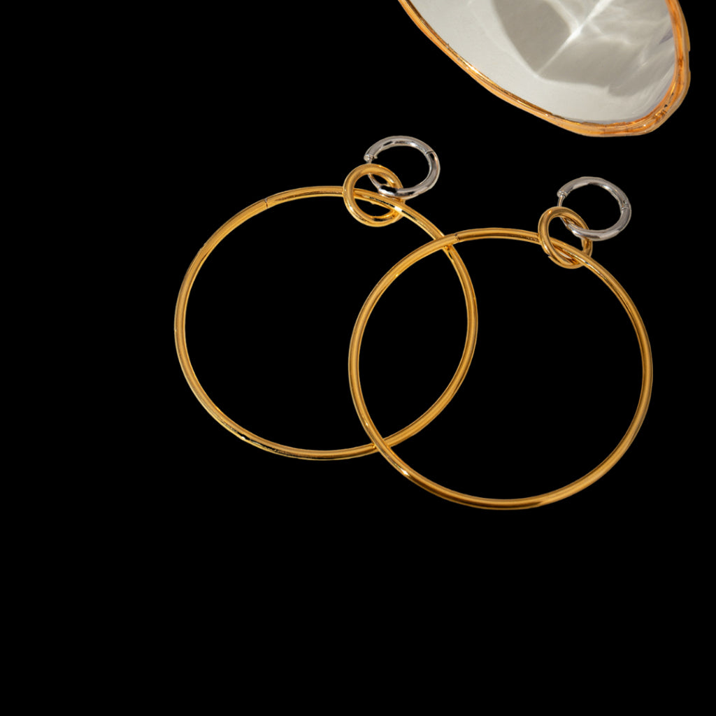 Marea Earrings