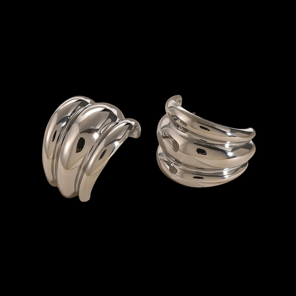 Temsa Earrings