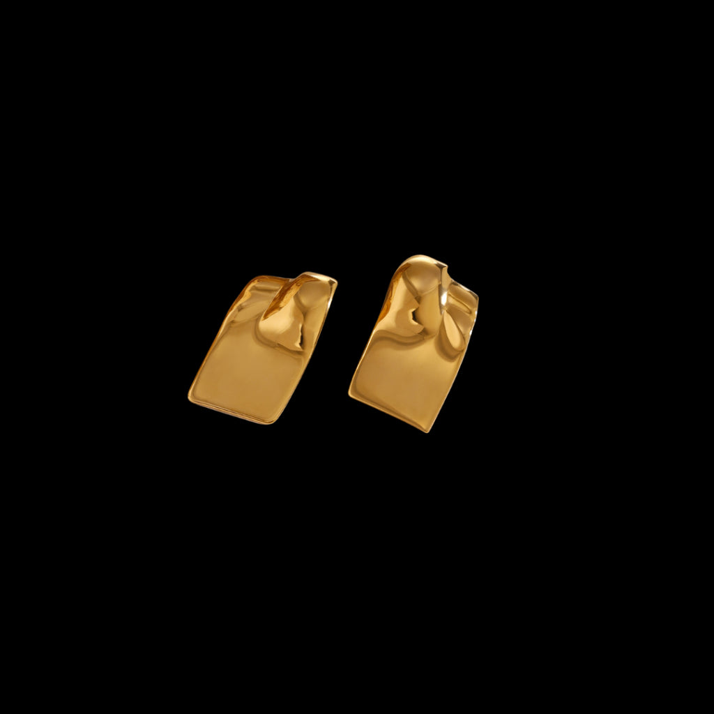 Rino Earrings