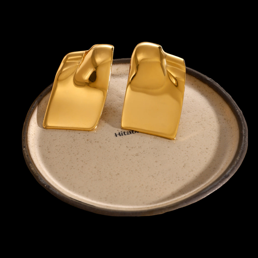 Rino Earrings