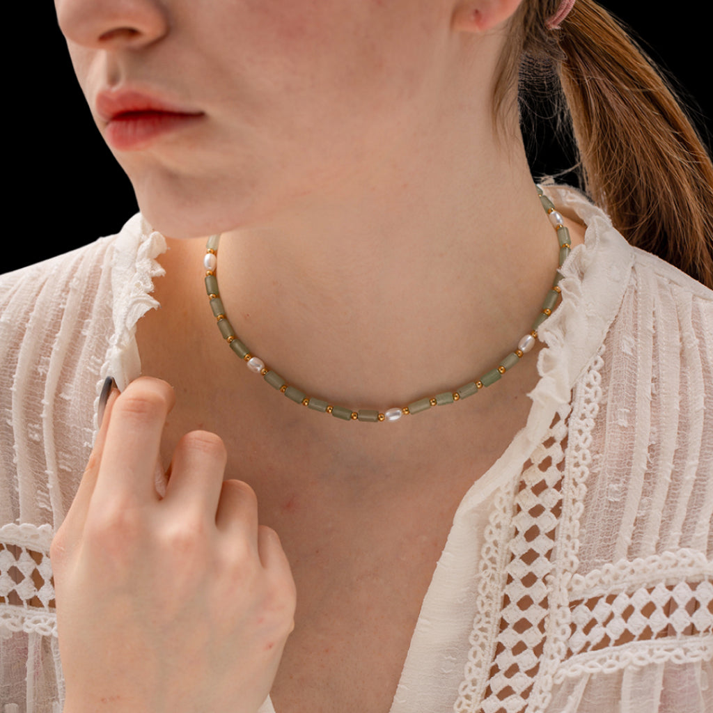 Boho Necklace