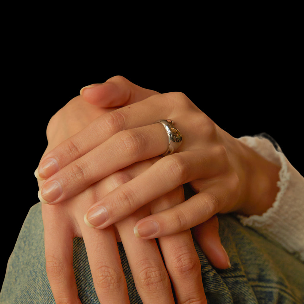 Mitis Ring
