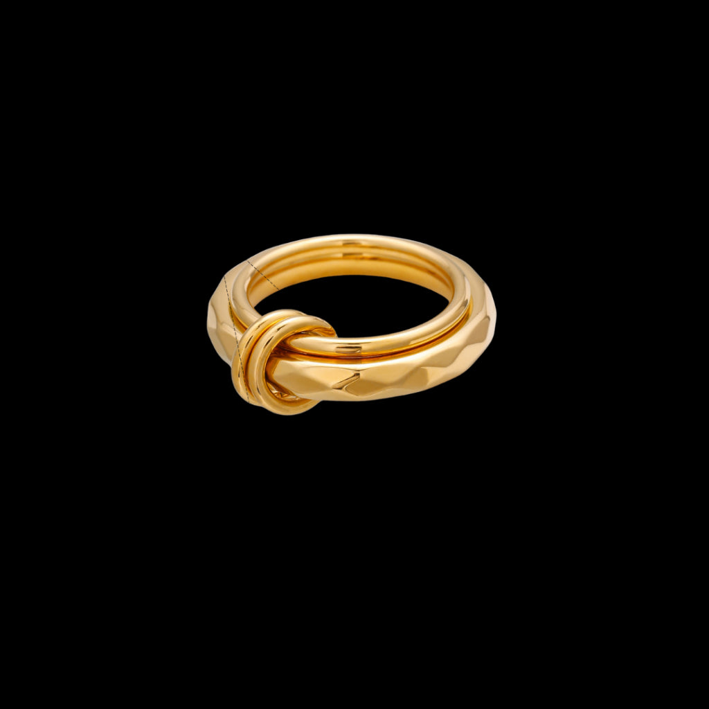 Plume Ring